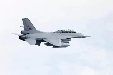 La Norvège déclare que la vente d'avions F-16 à la Roumanie est terminée - 16