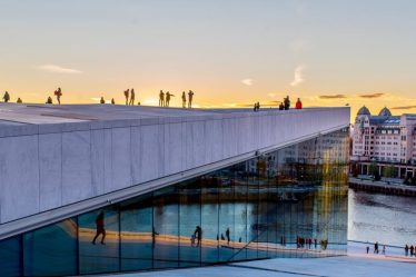 Oslo, en Norvège, veut devenir la première ville au monde à ne pas émettre d'émissions de carbone d'ici 2030 - 16