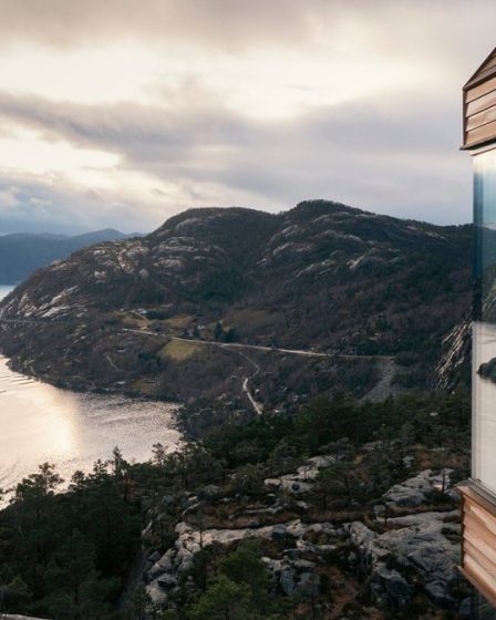 Le sud de la Norvège est la réponse de l'Europe à la Nouvelle-Zélande - 4