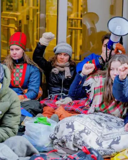 Comment la Norvège vit son histoire aujourd'hui 20 Comment la Norvège vit son histoire aujourd'hui - 19