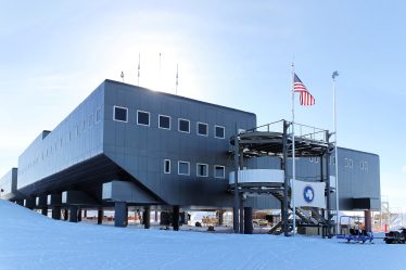 Les États-Unis vont ouvrir un poste diplomatique dans l'Arctique norvégien - 34