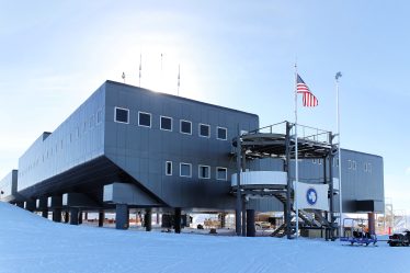 Les États-Unis vont ouvrir un poste diplomatique dans l'Arctique norvégien - 16