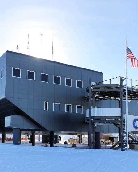 Les États-Unis vont ouvrir un poste diplomatique dans l'Arctique norvégien - 31