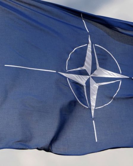 La Chine s'oppose à ce que l'OTAN la qualifie de "menace" - 24