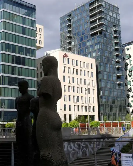 La Norvège propose un quota de 40 % de femmes pour les grandes entreprises - 11