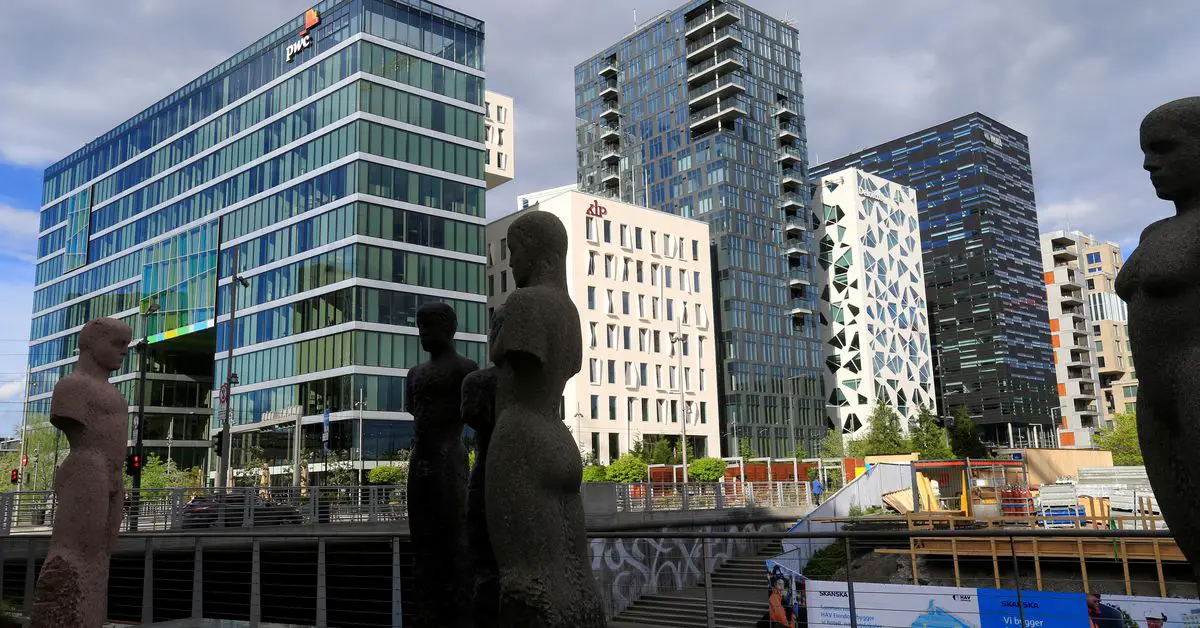 La Norvège propose un quota de 40 % de femmes pour les grandes entreprises 4 La Norvège propose un quota de 40 % de femmes pour les grandes entreprises - 3