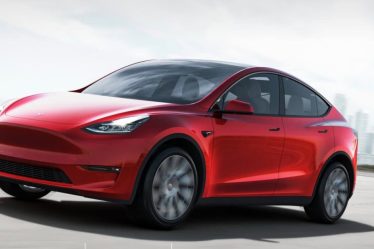 Le modèle Y de Tesla se vend quatre fois plus que le modèle ID.4 en Norvège - 20