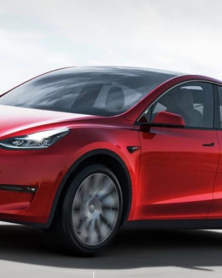 Le modèle Y de Tesla se vend quatre fois plus que le modèle ID.4 en Norvège - 1