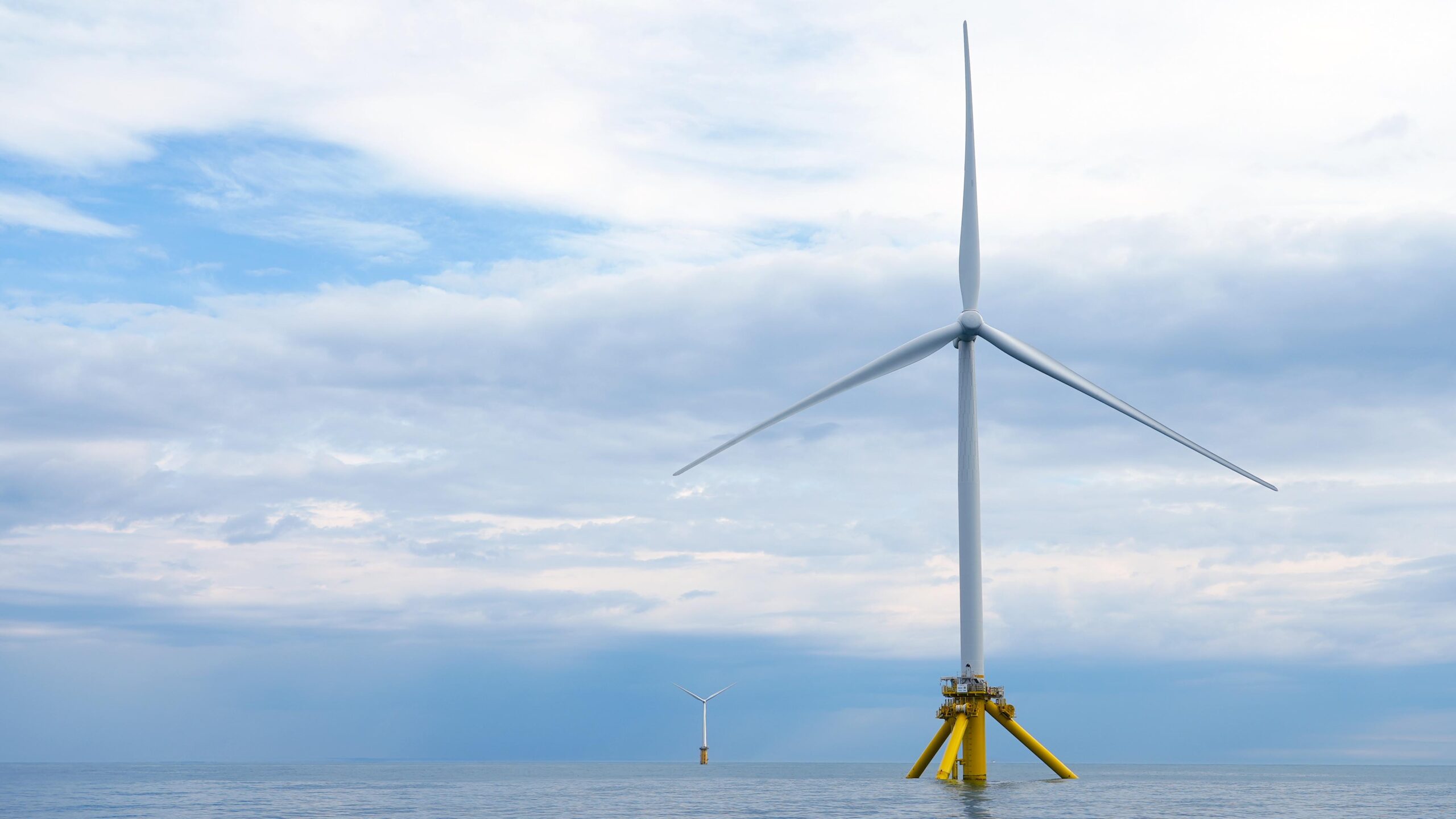 La Norvège et la Pologne renforcent leurs liens dans le domaine de l'énergie éolienne en mer 4 La Norvège et la Pologne renforcent leurs liens dans le domaine de l'énergie éolienne en mer - 3