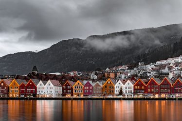Crypto-monnaies, la Norvège pour une réglementation des crypto actifs - 16