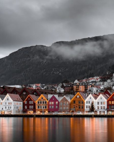 La Norvège devrait envisager une stratégie nationale pour la réglementation des crypto-monnaies : Rapport de la Norges Bank - 1