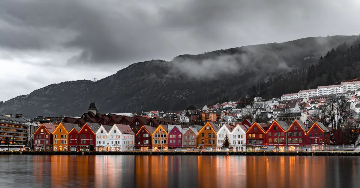 Crypto-monnaies, la Norvège pour une réglementation des crypto actifs 4 Crypto-monnaies, la Norvège pour une réglementation des crypto actifs - 3