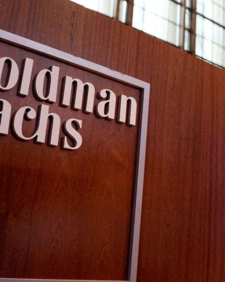 Goldman Sachs fait une offre de 600 millions de dollars sur l'entreprise norvégienne Froy - 24