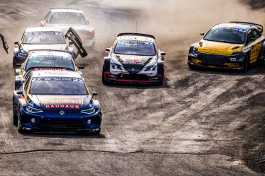 Kristoffersson garde son sang-froid pour gagner - 20