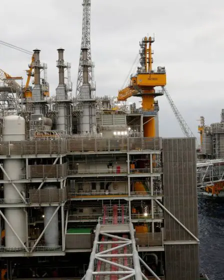 Les syndicats norvégiens du secteur du forage pétrolier demandent une médiation alors que les négociations salariales échouent - 1