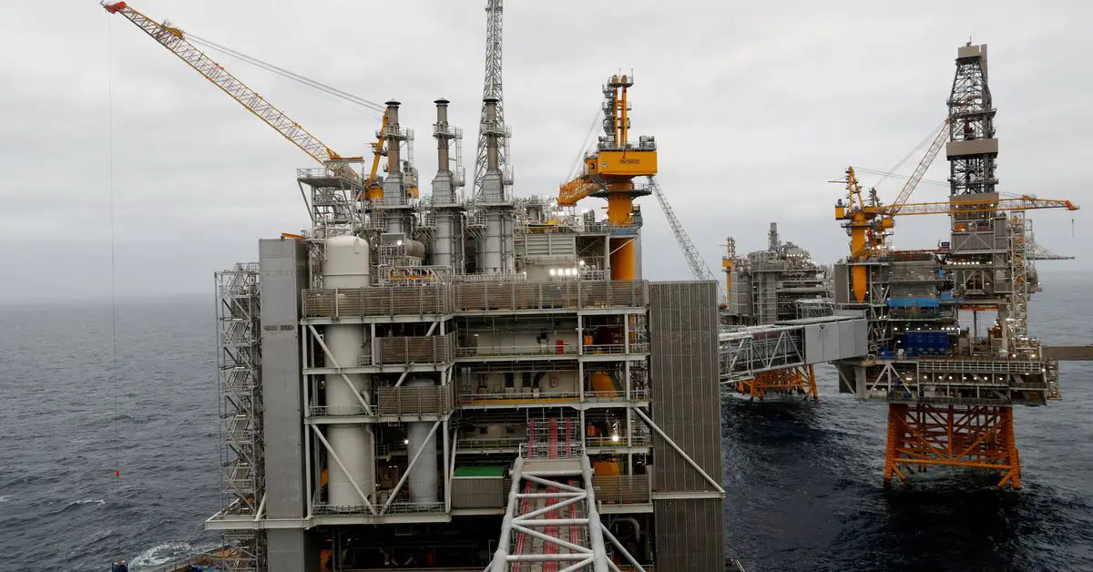 Les syndicats norvégiens du secteur du forage pétrolier demandent une médiation alors que les négociations salariales échouent 4 Les syndicats norvégiens du secteur du forage pétrolier demandent une médiation alors que les négociations salariales échouent - 3