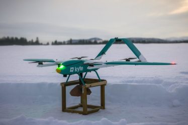 Une entreprise de drones fondée par le MIT propose un service de livraison à domicile en Norvège - 16