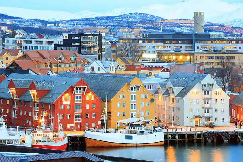 20 villes de Norvège à visiter en 2023 - 3