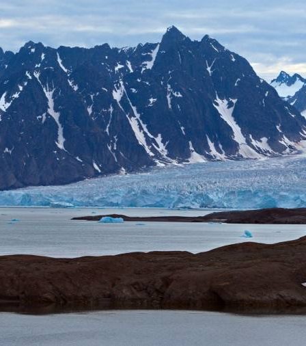 La Norvège souhaite ouvrir une vaste zone océanique à l'exploitation minière 17 La Norvège souhaite ouvrir une vaste zone océanique à l'exploitation minière - 16