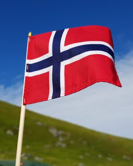 Kindred perd l'affaire de la Norvège en appel - 20