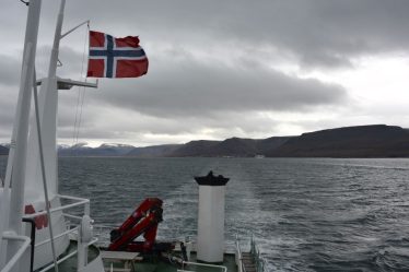 La Norvège envisage un nouvel avenir dans les abysses - 20