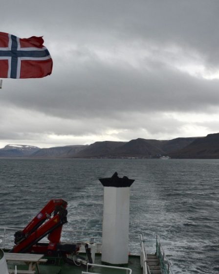 La Norvège envisage un nouvel avenir dans les abysses - 24