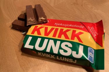 Le boycott du chocolat Freia prend de l'ampleur en Norvège - 16