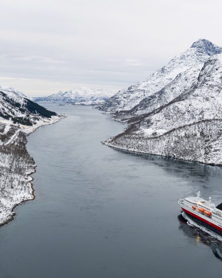 Le guide des croisières Hurtigruten en Norvège en 2023 - 58