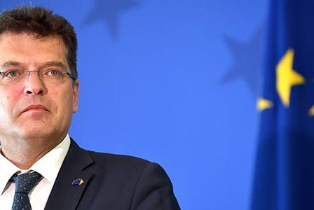 La commissaire Lenarčič en Norvège pour participer à une conférence sur la protection de l'enfance 6 La commissaire Lenarčič en Norvège pour participer à une conférence sur la protection de l'enfance - 5