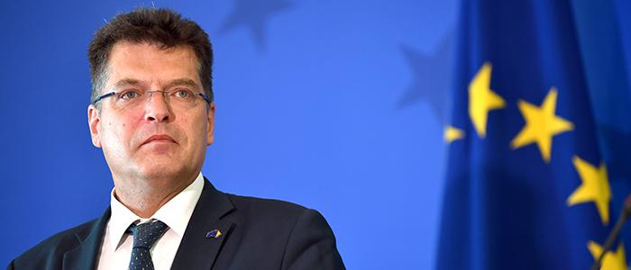 La commissaire Lenarčič en Norvège pour participer à une conférence sur la protection de l'enfance 4 La commissaire Lenarčič en Norvège pour participer à une conférence sur la protection de l'enfance - 3