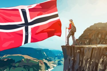 21 traditions incontournables en Norvège - 16
