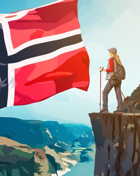 21 traditions incontournables en Norvège - 84