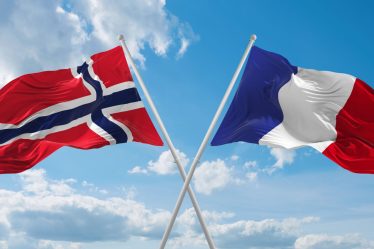 Quand on est Francais, Comment se passe la vie en Norvège - 20