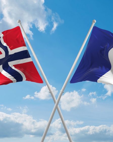 Quand on est Francais, Comment se passe la vie en Norvège - 18