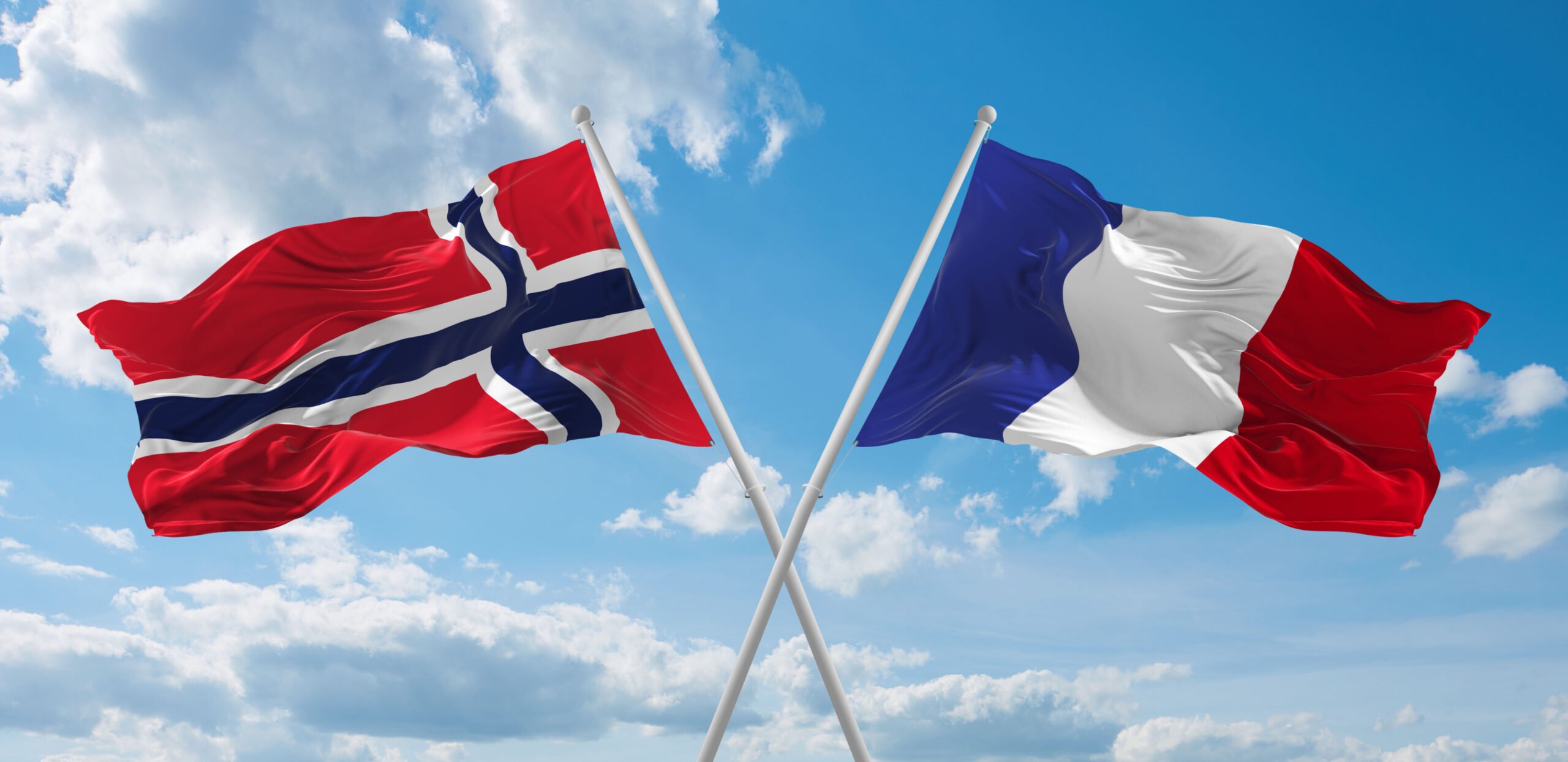 Quand on est Francais, Comment se passe la vie en Norvège 40 Quand on est Francais, Comment se passe la vie en Norvège - 39