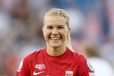 Coupe du Monde Féminine FIFA 2023 : La Norvège annonce son groupe de 23 joueuses - 20