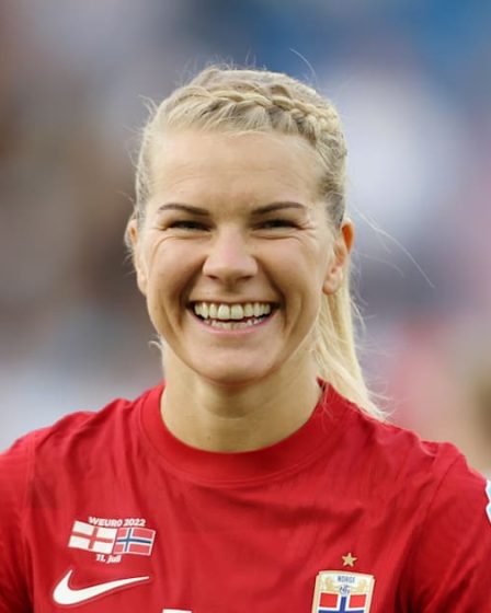 Coupe du Monde Féminine FIFA 2023 : La Norvège annonce son groupe de 23 joueuses 14 Coupe du Monde Féminine FIFA 2023 : La Norvège annonce son groupe de 23 joueuses - 13