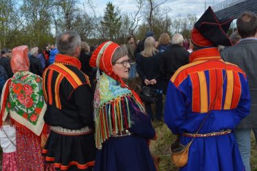 L'injustice commise par la Norvège à l'égard des minorités est exposée dans un nouveau rapport - 6
