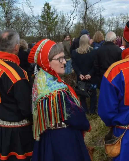 L'injustice commise par la Norvège à l'égard des minorités est exposée dans un nouveau rapport - 1