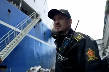 La tension monte en Norvège après l'imposition de restrictions aux navires de pêche russes. - 16