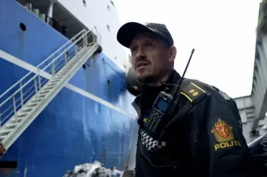 La tension monte en Norvège après l'imposition de restrictions aux navires de pêche russes. - 6