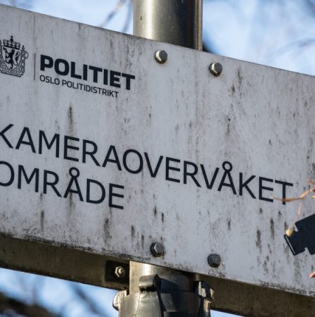 La Norvège va donner la priorité à la sécurité des citoyens - 19