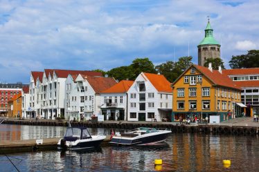 Le guide complet de Stavanger en 2023, Norvège - 22