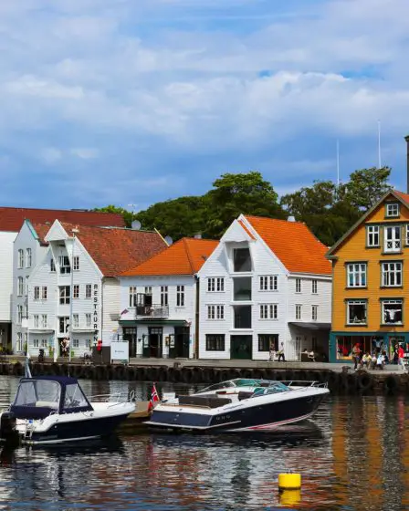 Le guide complet de Stavanger en 2023, Norvège - 112