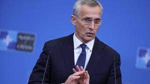 OTAN : La Norvège déclare que Moscou n'aura pas son mot à dire sur l'adhésion de Kiev - 5