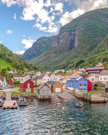 Undredal en Norvège : 5 raisons de visiter ce superbe village des fjords - 35