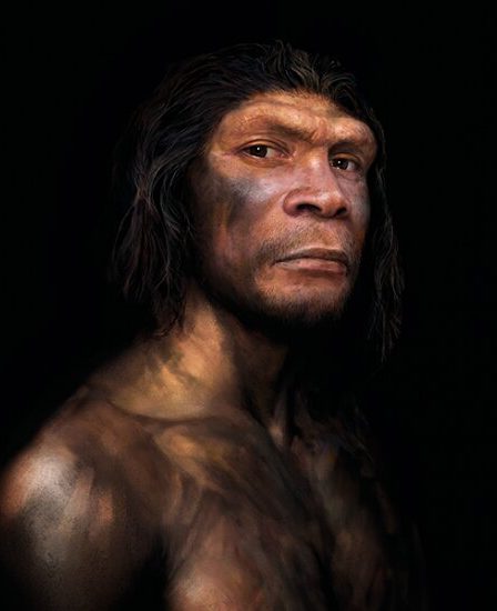 Une exposition en Norvège révèle de nouveaux détails sur les Néandertaliens - 31