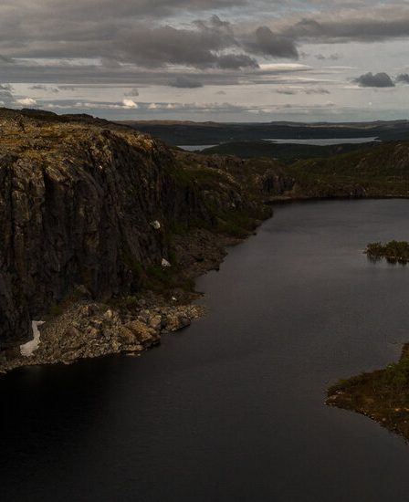 Comment une guerre lointaine menace les moyens de subsistance dans le cercle arctique 5 Comment une guerre lointaine menace les moyens de subsistance dans le cercle arctique - 4