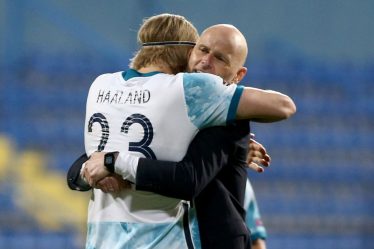 Erling Haaland sera bien à la finale de la Ligue des champions opposant Manchester City à l'Inter Milan. - 20