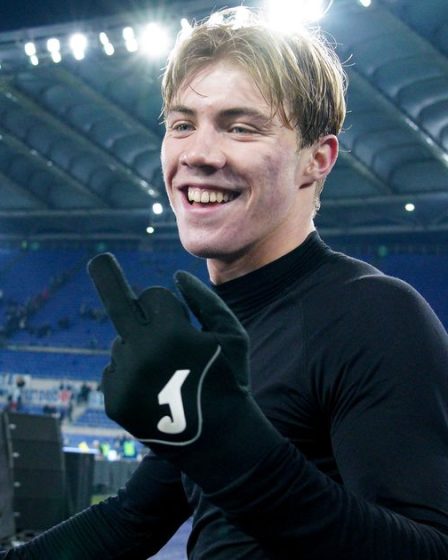 "Caractéristiques très semblables" - Rasmus Hojlund ne pourra plus ignorer les comparaisons d'Erling Haaland à Manchester United - 16